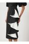 Rochie midi YASNAOMI - 6