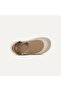 Women's / Girls' Slippers 1175295 W Goldenglow Canvas Clog Mustard Seed (Mustard) - 6