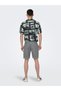 Chino kraťasy ONSPETER Regular Fit - 4