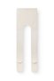 Strumpfhose 3er-Pack gerippte - 3