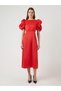 Rochie midi YASPELLA 2/4