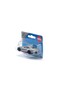 Siku Toyota Gr Supra Metal Toy Car 1578 Openable Hood Detailed Sports Car Model Silver - 8.5 cm - 8