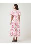 Rochie midi YASCOLEA ANKLE - 4