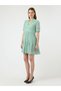 Rochie mini YASHOLI - 5