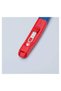 Side Cutting Pliers with Bi-Component Handle 180mm - 7