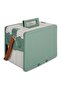 Foldable Insulated Storage Box, Green, Size 93.5*68*:35 cm - 3