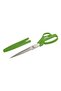 Stainless Steel Kitchen Scissors - 9 Inch Multipurpose Scissors with Protective Cover for Everyday KGSI039 - 3