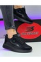 Men's Comfortable Insole Lace-Up Summer Sneaker Sports Shoes