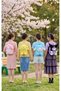 Cute Sweet Figures Plush Backpack Limited Edition Yumoş Daily Gift Bag for School Trip - 7