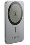 PB5249 MagSafe 15W 3000mAh Ultra İnce 5.8mm Alüminyum Powerbank - 2