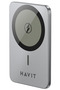 PB5249 MagSafe 15W 3000mAh Ultra İnce 5.8mm Alüminyum Powerbank