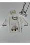 Car Patterned 5-Piece Hospital Discharge Set - 3