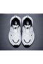 Men's Comfortable Insole Lace-Up Summer Sneaker Sports Shoes - 2