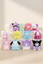 Cute Sweet Figures Plush Backpack Limited Edition Yumoş Daily Gift Bag for School Trip - 2