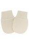 - Little Bean Baby Hat and Mittens - Multicolor - 0m to 6M - 2