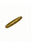 Fiora Ruby Golden Bangle