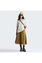 تي شيرت W TNF ESSENTIAL SIMPLE DOME OS SS NF0A8EVXQLI1 - 4