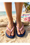 Women's Soft Non-Slip Sole Beach Pool & Sea Flip Flops |   Gezer Slippers | - 2