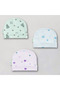 Organic Combed Cotton Newborn Beanie - Sweety - 4
