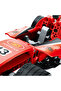 150-Piece Pull Back Racing Vehicle Building Blocks Kit - 4