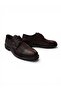 Byk Ata 155 Lazer Model Genuine Leather Stylish Comfortable Men's Shoes - 5