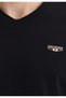 Men's T-Shirt - Lotusa Black - 2