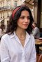 Multi-Purpose Patterned Bandanas - Hair, Neck, Bag and Wrist Accessory Scarf - 6