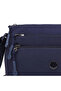 Women's Crossbody Messenger Bag Waterproof Multi-Compartment Lightweight Premium Daily Bag 1006 - 2