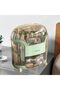 2023 New Makeup Organizer, Portable Makeup Dustproof Cosmetic Storage Box - 3
