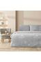 New Season Double Jacquard Pique Set Alvora Anthracite - 2