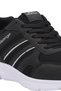 Unisex Sneaker Mesh Summer Casual Sports Shoes Navy Blue - 3
