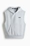 Sleeveless Sports hoodie with DryMove™ - 5