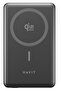 PB5203 PRO 10.000mAh Qi2 MagSafe Powerbank - 25W Hızlı Şarj, Alüminyum Kasa - 2