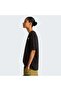 تي شيرت W TNF ESSENTIAL SIMPLE DOME OS SS NF0A8EVXJK31 - 3