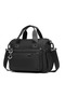 Women's Crossbody Messenger Bag Waterproof Multi-Compartment Lightweight Premium Daily Bag 3141 - 3