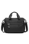 Women's Crossbody Messenger Bag Waterproof Multi-Compartment Lightweight Premium Daily Bag 3141