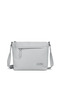 Women's Crossbody Messenger Bag Waterproof Multi-Compartment Lightweight Premium Daily Bag 3330