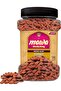 Dry Roasted Salted Almonds 500g - 3
