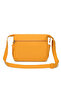 Women's Crossbody Messenger Bag Waterproof Multi-Compartment Lightweight Premium Daily Bag 3146-8 - 4