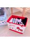 Desktop Storage Box with Lid – Cute Character Organizer for Office & Home - 2