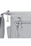 Women's Crossbody Messenger Bag Waterproof Multi-Compartment Lightweight Premium Daily Bag 3146-8 - 2