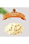 Sliced Raw Almond 1kg | All Natural Badam Nuts Snack | Ready-to-Eat | Ideal for Cooking Baking - 2