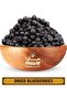 Dried Blueberries Whole 500g - 4