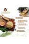 Raw Pine Nuts 250g | Unsalted Pine Seeds | Vegan Friendly | Pine Nuts Raw | Nuts & Seeds | - 3