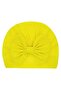 - Tiny Twist Baby Turban 4 pcs - Multicolor - 0M to 6M - 4