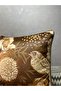 ROBIN-93148 غطاء حماية مزدوج بني اللون مقاس 43×43 سم - 5