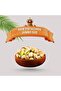 Raw Pistachio Nuts Jumbo Size 1kg | Premium Crunchy with Shell | Unsalted Dry Fruits | Whole | - 2