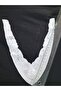 Terycoton Collared Undershirt White - 2 Pieces (1 Pack) - 6