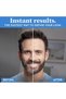 1-Day Beard & Brow Color, Temporary Color for Beard and Eyebrows- Darkest Brown/Black - 2