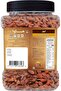 Dry Roasted Salted Almonds 500g - 2